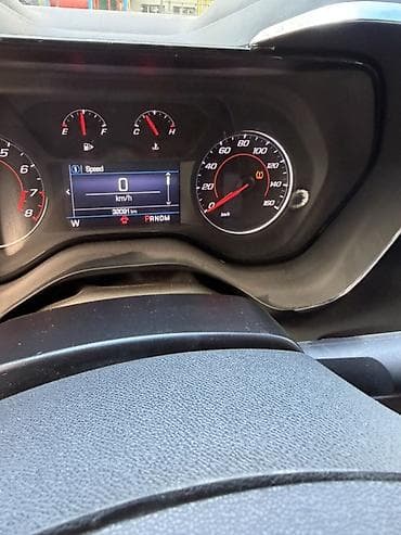 chevrolet kona: Chevrolet Camaro: 2023 г., 2 л, Автомат, Бензин, Купе — 4