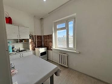 сдаю квартиру район: 1 комната, 38 м², 105 серия, 5 этаж, Косметический ремонт — 3