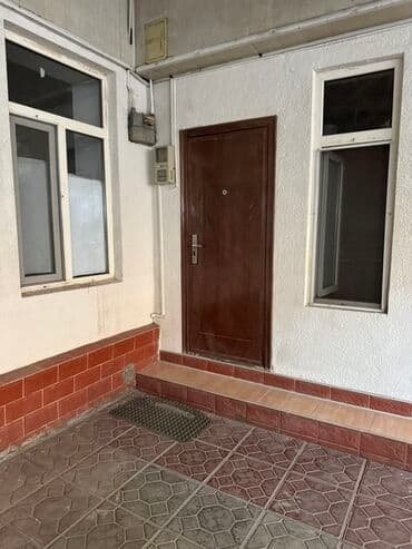 дом в кой таш: Сдается квартира . район БГУ — 8