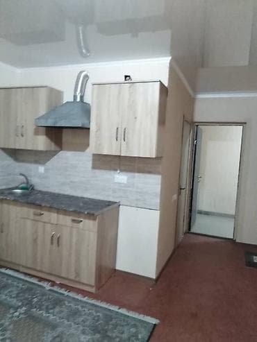 квартира без хозяин ак ордо: Студия, Собственник, Без подселения, С мебелью частично — 2