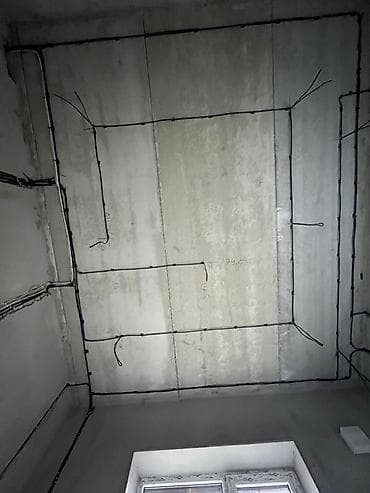 Электрики: Электрик | Электромонтажные работы Больше 6 лет опыта — 4