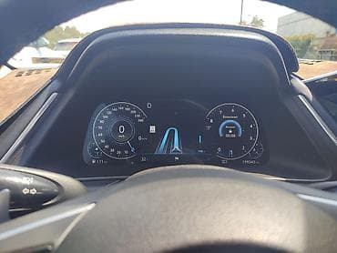 соната аксессуары: Hyundai Sonata: 2021 г., 1.6 л, Автомат, Бензин, Фастбек — 5