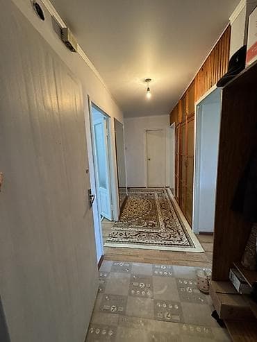 матрасы бишкек: Гарнитур для зала, Ткань, текстиль, цвет - Коричневый — 6