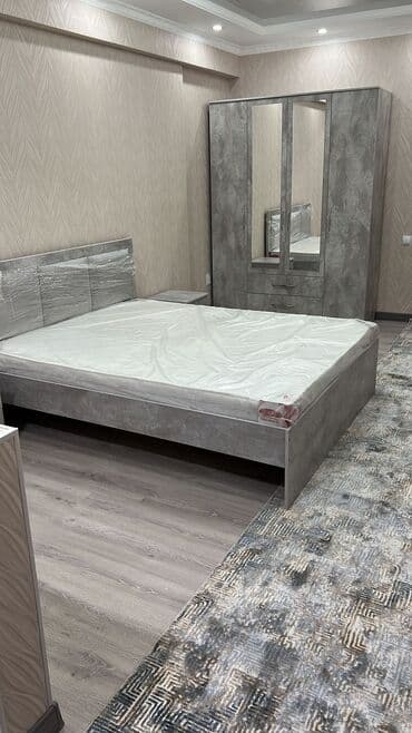 домкрат аренда: Студия, Чогуу жашоосу жок, Толугу менен эмереги бар — 3