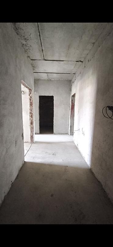 Продажа квартир: 2 комнаты, 65 м², 11 этаж, ПСО (под самоотделку) — 2