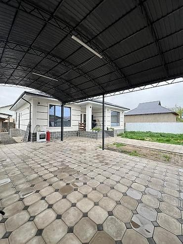 дом село байтик: Продаётся дом Участок. 5 сотых Площадь 143 м2. Кирпичный стены — 5