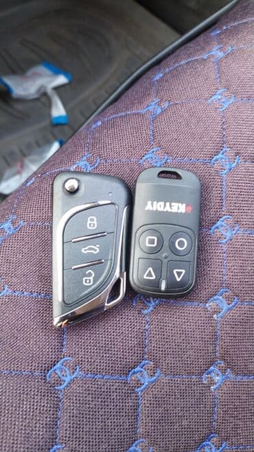 русификация корейских авто своими руками: Чип Ключ Прошивка программирование адаптация слетевщих блоков — 3