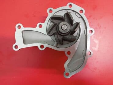 моновпрыск опель вектра а 1.8: Помпа Opel Новый, Оригинал — 1