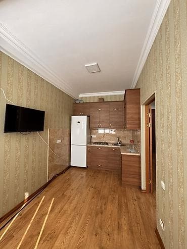 Недвижимость: 1 комната, 41 м², Элитка, 6 этаж, Евроремонт — 9