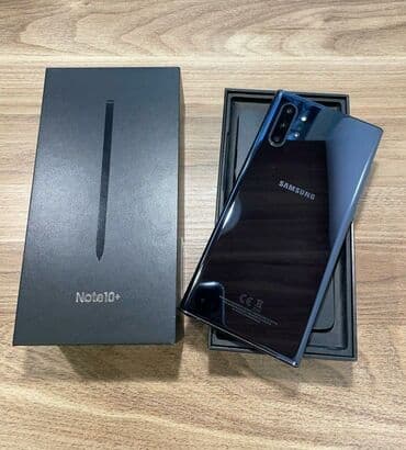 ми 7 телефон: Samsung Galaxy Note 10 — 1