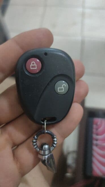 ворота с пультом: Автоматика для ворот — 2