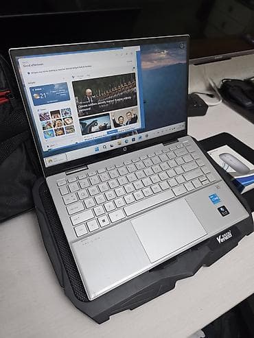 Для учебы, Б/у, Intel Core i3