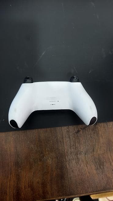 helldivers 2: Sony PlayStation 5 slim в комплекте идёт дисковод, геймпад 3 ревизия — 6