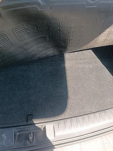 что за машина: Toyota Highlander: 2012 г., 3.5 л, Типтроник, Бензин, Кроссовер — 7