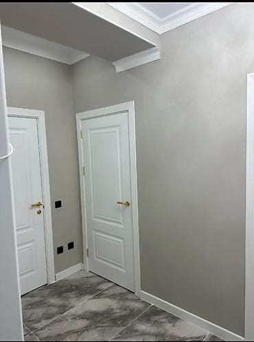 room: 1 комната, 40 м², 2 этаж, Евроремонт — 3