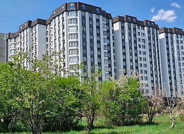 5: 1 комната, 38 м², Кок-Жар мкр Элитка, 5 этаж, Евроремонт — 1