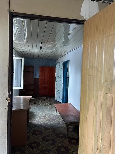 аренда в тц: 20 м², С мебелью — 2