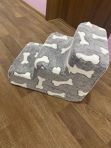 куплю корову на мясо: Ступеньки для животных — 2