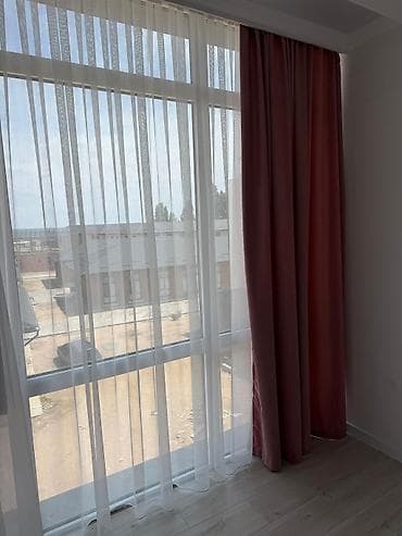 квартира 2 к: Аренда квартиры на Иссык-Куле, Alpha White Resort, Кош-Кол, 4 места, Цена Целиком за жилье — 2