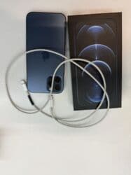 аккумулятор iphone 6 plus оригинал купить: IPhone 12 Pro, Pacific Blue — 4