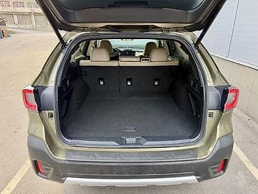 nd фильтр бишкек: Subaru Outback: 2019 г., 2.5 л, Вариатор, Бензин, Универсал — 7