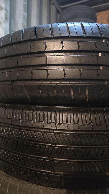 Шины 205 / 65 / R 16, Лето, Легковые, LINGLONG