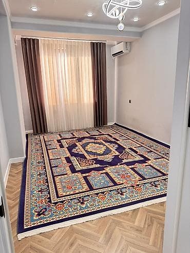 rixos hall: Сдается в аренду уютная однокомнатная квартира. Квартира полностью — 2