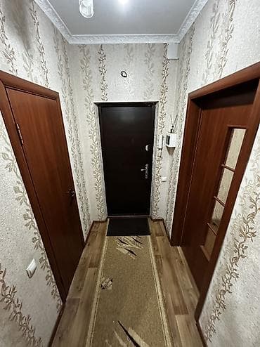 2016: 1 комната, 32 м², Элитка, 7 этаж, Косметический ремонт — 1