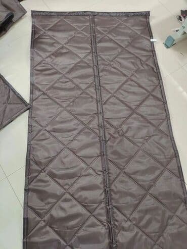 шкаф 2 х дверные: Дверная штора Зимние теплые дверные занавески( магнитные) материал — 5