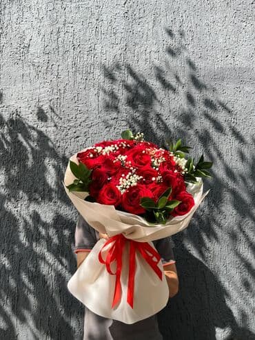 букет невесты бишкек: Букеты на разные Мероприятия принимаем заказы на любой сложности по — 1