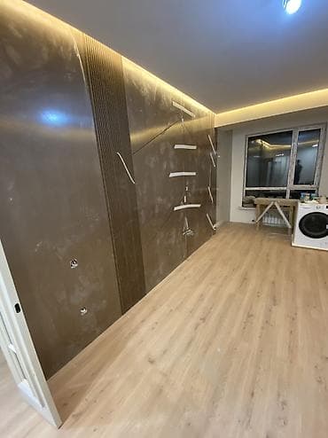 Утепление: Услуга: профессиональная установка бамбуковых стеновых панелей 24/7 — 4