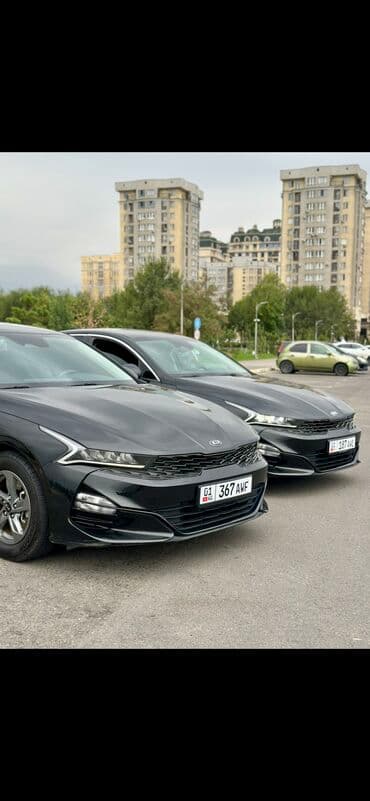 какая машина подойдет для яндекс такси бишкек: Сдаю Kia K5, Посуточно, Без водителя, | Залог, Водительские права, От 18 лет — 1