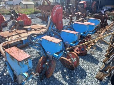 Кукурузный сиелкалар сатылат 4 яат 400мин сом 6 ряд