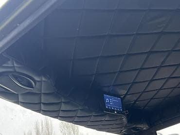 Транспорт: Ассенизатор, ГАЗ — 10