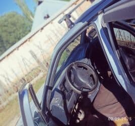 продам нексию: Daewoo Nexia: 1997 г., 1.5 л, Механика, Бензин, Седан — 5