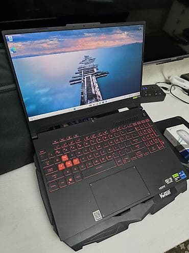 Игровой, Б/у, Intel Core i7