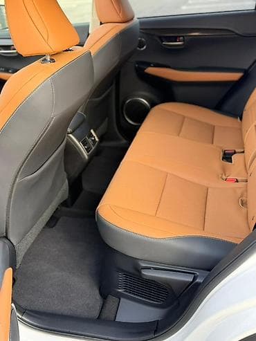 devo lasetti: Lexus NX: 2021 г., Автомат, Бензин, Кроссовер — 6