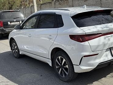 акамулятор б у: Срочно продаю Прошу 10700$ BYD E2 2023года В идеальном состоянии В — 4
