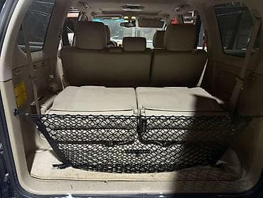 топленый бак: Разбор на запчасти Lexus GX 470 (UZJ120L), 1 поколение, 2005 г.в — 9