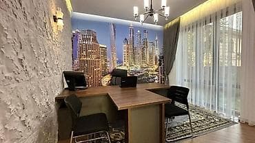 продаю бишкек: 🏠 Продаётся дом 250 м² на участке 10 соток, дизайнерский ремонт 📋 — 4