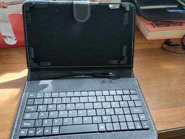 держатели для планшетов uft: Планшет, Новый, цвет - Черный — 5