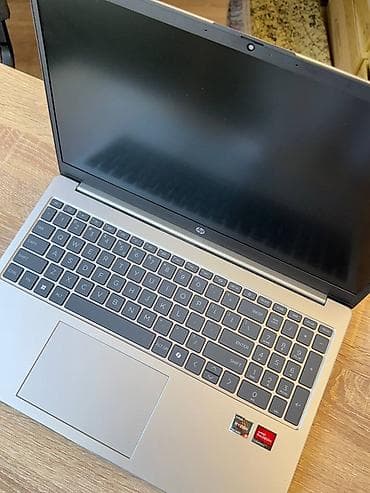 hp p: Офисный, Новый, AMD Ryzen 5, В рассрочку — 4