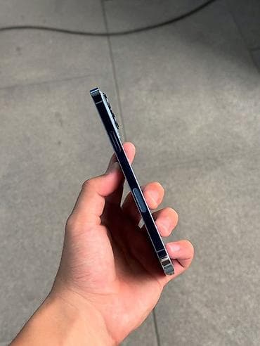 video camera: IPhone 13 Pro Max, 256 ГБ, Sierra Blue — 3