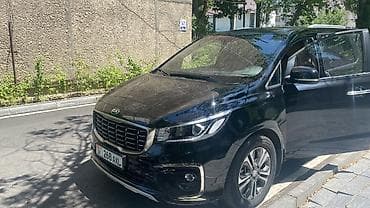 ущелье: Легковое авто, Пункт назначения: Все направления, Количество мест: 7, Лицензия №: ППЭ 193964-004/26 — 2
