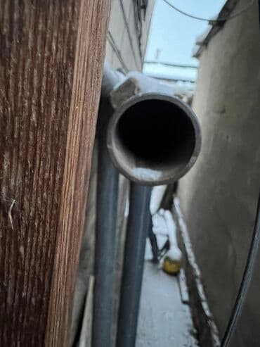 хромированные гантели: Брусья делали для себя железо толстый идеальный состояние снятое — 2