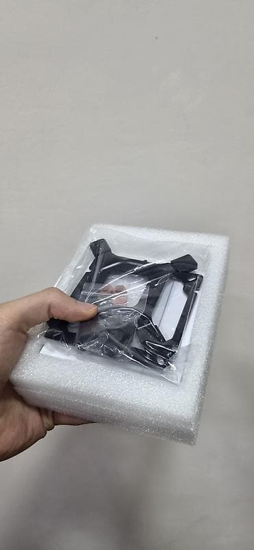m2 max: Система охлаждения для ПК, Новый, DeepCool, Кулер, Для процессора — 6