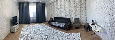 batir service: 3 комнаты, Собственник, Без подселения, С мебелью полностью — 7