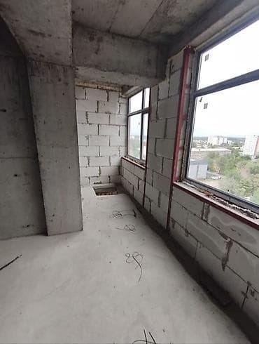 Кыймылсыз мүлк: Курулуп бүткөн, Элитка, Студия, 53 м² — 4