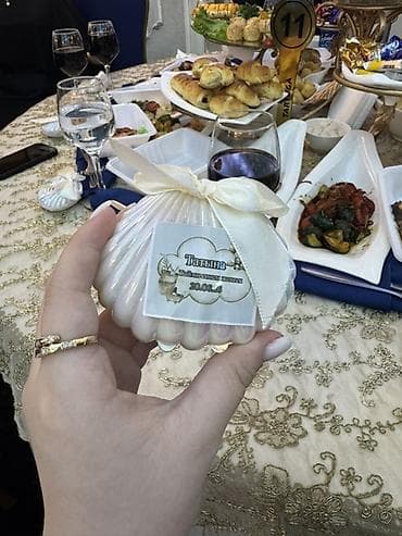 коробочные конфеты: Берем заказы на бонбоньерки на любые ваши мероприятия 🌸 Все по лучшим — 4