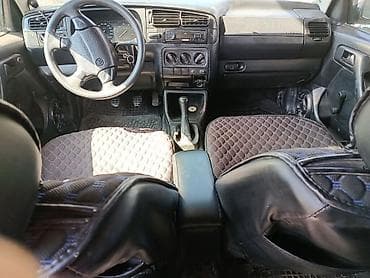 Volkswagen Golf: 1996 г., 1.6 л, Механика, Бензин, Хэтчбэк at lalafo.kg Volkswagen Golf: 1996 г., 1.6 л, Механика, Бензин, Хэтчбэк